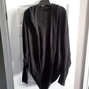 Victoria Secret Sport long sleeved hooded top